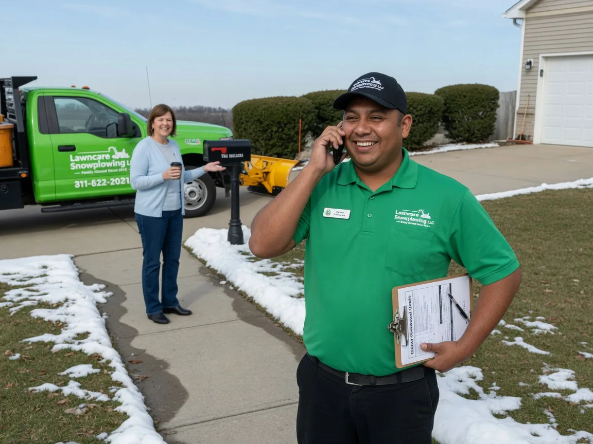 Lawn Care Services By Expert Landscaper Hollister, OK FAQs
